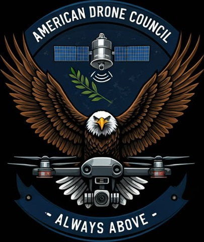 American Drone Council logo