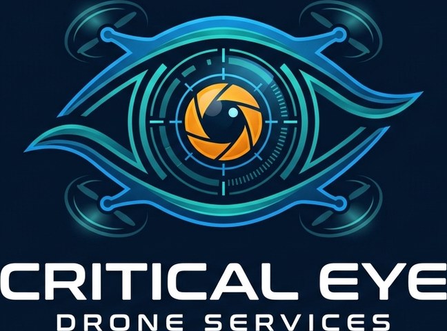 Critical Eye logo